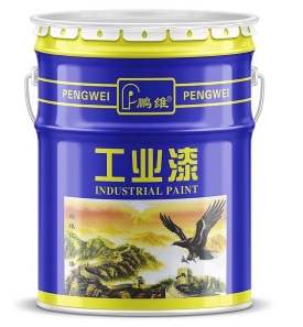 长春丙烯酸聚氨酯油漆：工业防护新宠​