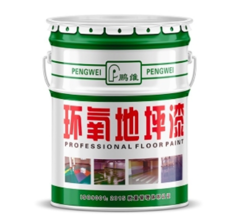 长春油漆厂家：以品质与创新守护色彩世界