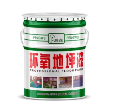 长春油漆厂家：为城市增添色彩