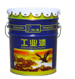 长春氟碳漆：开启涂层防护新时代