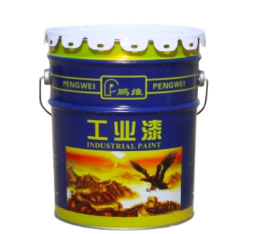 长春氟碳漆：守护建筑的多彩护盾