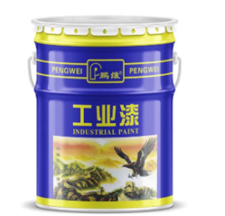 长春丙烯酸聚氨酯油漆：涂装新宠