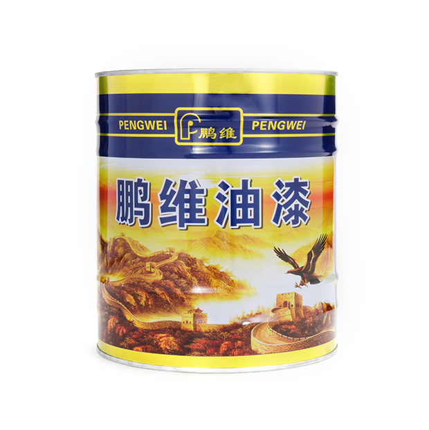 长春醇酸锤纹漆